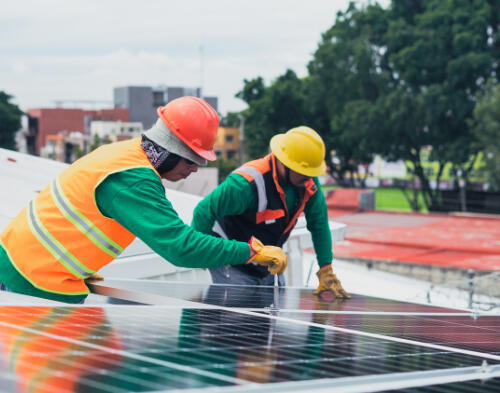 ONSITE, REMOTE &amp; HYBRID WORKFORCE